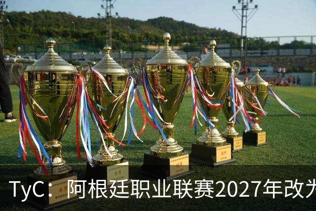 TyC:阿根廷职业联赛2027年改为30队单循环,仅河床投反对票